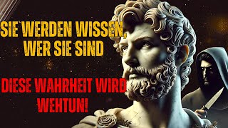 Anzeichen dafür dass Sie eine giftige Person in Ihrem Leben haben  Entdecken Sie wer Sie sind [upl. by Igor]