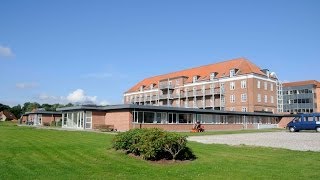 Hybyhus plejecenter Fredericia kommune [upl. by Cannell]