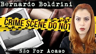 Bernardo Boldrini  O Anjo Silenciado [upl. by Willey]