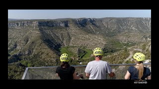 Voyager en Cévennes au coeur du Parc National [upl. by Letnuahc]