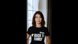 Actress Olga Kurylenko’s Fight for Children Stuck in Orphanages 💪 [upl. by Seidule]