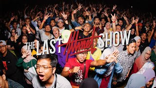 AMBOI amp BUNGA  Altimet  TheLastAltimetShow [upl. by Drazze]