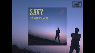 SAVY  SelfEsteem intro 00 SeasonsAlbum [upl. by Lyris]