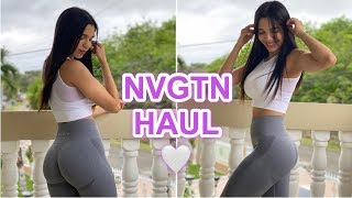 NVGTN LEGGINGS  Worth the Hype [upl. by La495]