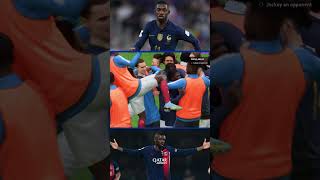 Dembele betrayed Goal😈😈😈 [upl. by John]