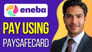 How to Pay by Using Paysafecard in Eneba 2024 Update [upl. by Wyatan]