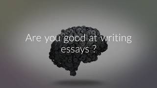 Essay Writing Competition [upl. by Kellie]