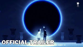 NIER REINCARNATION Official Act 2  The Return Trailer 2024  HD [upl. by Tessie]