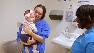 Discover Medical Assistants  Cincinnati Childrens [upl. by End]