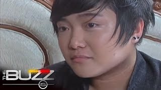 The Buzz Uncut Charice finally tells all [upl. by Eannaj610]