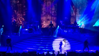 Ghost Pro Memoria Live 102918 A Pale Tour Named Death 2018 Louisville Palace KY [upl. by Ardehs860]