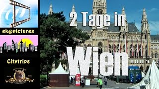 2 Tage in Wien [upl. by Paterson126]