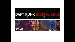 Digital Love September  Daft Punk  Earth Wind amp Fire Mashup [upl. by Demeter278]