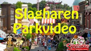 Slagharen Parkvideo [upl. by Janik]