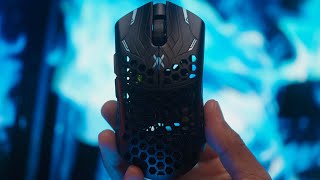 Should You Buy A Finalmouse ULX in 2024 Batch 2 Review [upl. by Yessak]