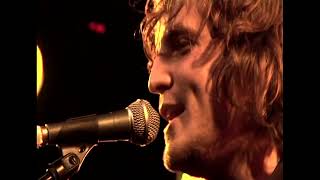 Starsailor  Four to the floor live [upl. by Lower]