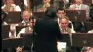 Nabucco Overture by Giuseppe Verdi arr Franco Cesarini [upl. by Mert478]