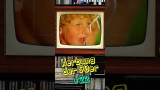 90er Werbung Teil 22  Wrigleys Extra 90er Retro Fernsehen [upl. by Shirlie]