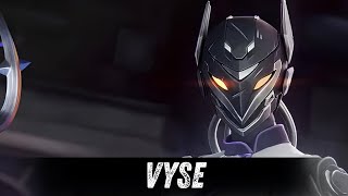 VALORANT NEW AGENT VYSE TRAILER [upl. by Dareg]