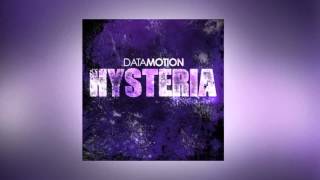 Datamotion  Hysteria Radio Edit Official [upl. by Ayekin]