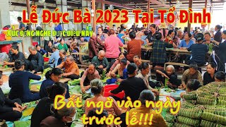 Lễ Giỗ Đức Bà 2023 Lần Thứ 56 Tại Tổ Đình  thân mẫu của đức huỳnh giáo chủ PGHH Festival Review [upl. by Old]