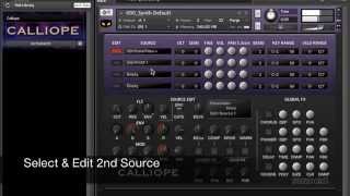 Calliope Tutorial 1 [upl. by Call502]