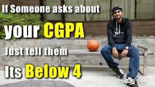 NSU CGPA Fact  By Raj [upl. by Benn719]