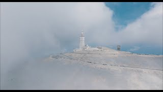 Mont Ventoux 2023 [upl. by Haleelahk]