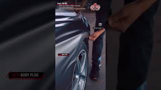 New York’s Best Premium Car Wrapping Service  Transform Your Ride with Auto Body Plug [upl. by Aicenat139]