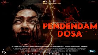 FILM HOROR BIOSKOP INDONESIA TERBARU 2024 PENDENDAM DOSA filmhororbioskopindoesia filmhoror [upl. by Nesnaj780]