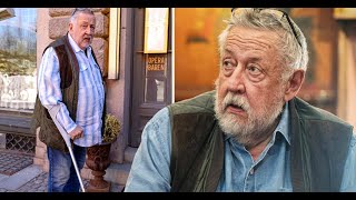 Leif GW Persson får uppdraget – ska tända juleljuset ”Svårt att tacka nej” [upl. by Orin787]