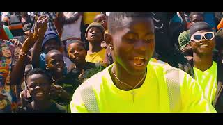 Mambo Jambo  Alefwa ft Sparrow amp Saviola 1 Official Music Video Dir by Oliver ZM [upl. by Enneiviv]