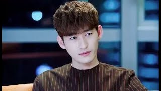 Zhang Han is suspected of having a new relationship is it actually a selfdirected and selfacted [upl. by Yasibit]