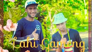 Krotonz Ft Genesis Aaron  Lahi Gameng 2020 [upl. by Durkee]