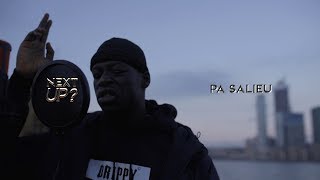 PA Salieu  Next Up S2E13  MixtapeMadness [upl. by Tiffi]