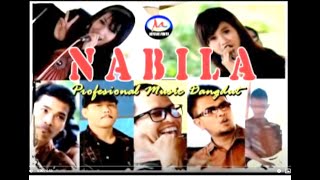 MATA HATI  RTS AYU NABILA NABILA MUSIK JAMBIMusik [upl. by Pul]