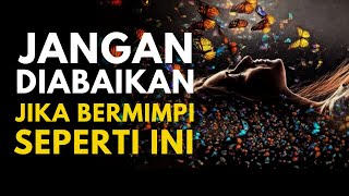 Bagaimana Kebangkitan Spiritual Mempengaruhi Mimpi Kita [upl. by Aynik]