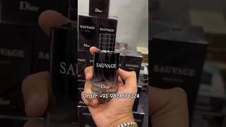 Dior sauvage perfume emiwaybantai rap badshah perfume dior [upl. by Islaen]