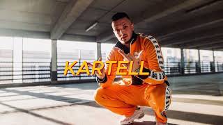 Azet x Zuna Type Beat  “Kartell”  Deutschrap Type Beat 2023 [upl. by Euk331]