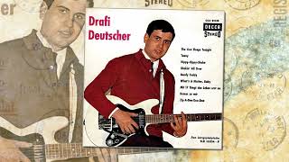 Drafi Deutscher  Medley [upl. by Beverlee]