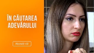 In cautarea adevarului25032019  Editia 51  Sezonul 1  Luni  vineri de la 1300 la Kanal D [upl. by Urbano]