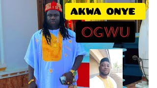 Akwa Okuku Onye Ogwu special Latest By Galadima Umumbo [upl. by Matthaeus]