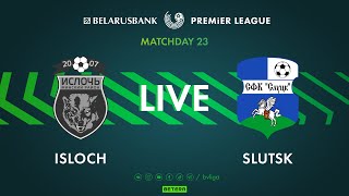 LIVE  Isloch – Slutsk  Ислочь— Слуцк [upl. by O'Hara]