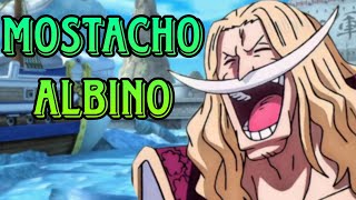 BARBABLANCA PRIME ATTACKER LV90 GAMEPLAY  ONE PIECE BOUNTY RUSH [upl. by Inad]