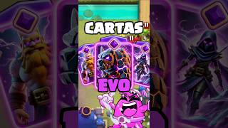 CARTAS EVO CREADAS POR FANS 🤩 [upl. by Nogem320]