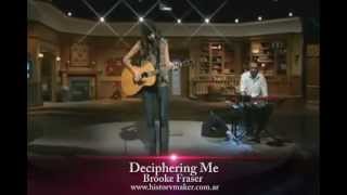 Brooke Fraser  Deciphering Me subtitulado español [upl. by Oswin]