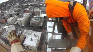 Ironworkers Local 29 Park Ave Part 2 [upl. by Levitt]