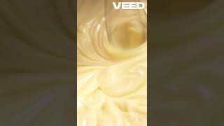 30Second Creamy White Sauce Pastacreamy pastasauce yummyandhealthy quickrecipe shortsviral [upl. by Averil]