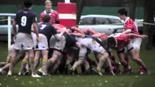 Radley v St Edwards [upl. by Swigart]