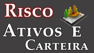 Como Montar uma Carteira de Investimentos com Menor Risco [upl. by Afirahs90]